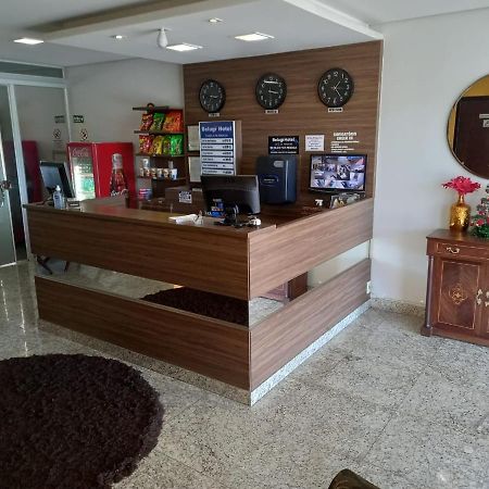 Hotel Belugi Гояния Екстериор снимка