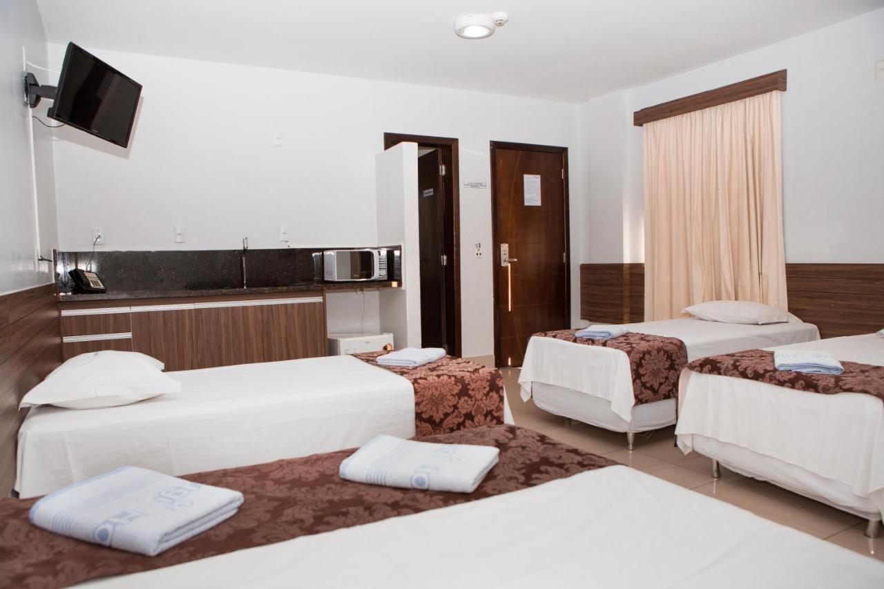 Hotel Belugi Гояния Екстериор снимка