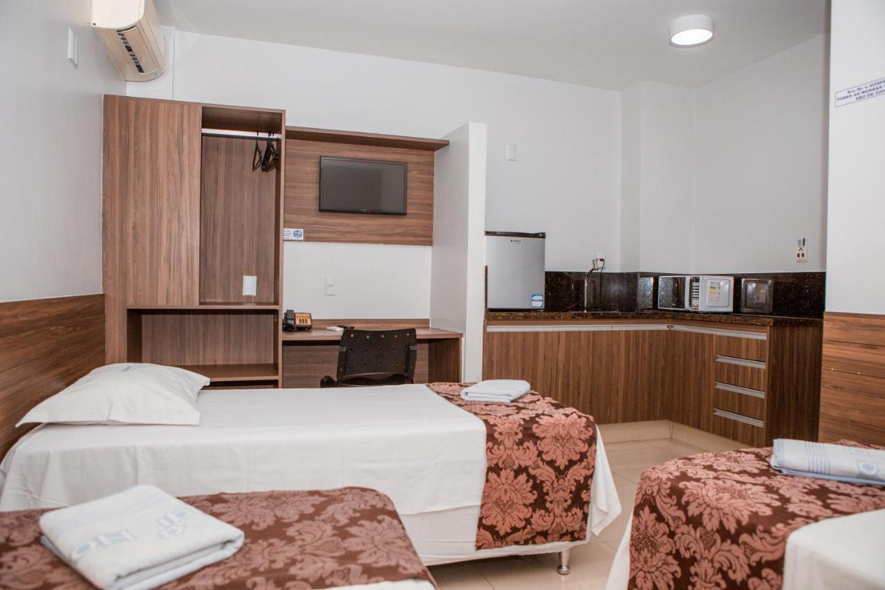 Hotel Belugi Гояния Екстериор снимка