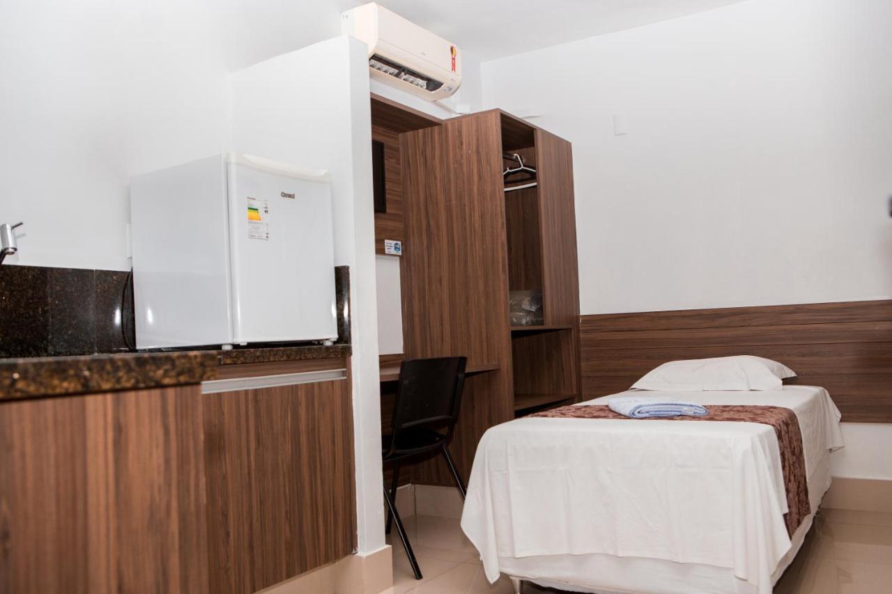 Hotel Belugi Гояния Екстериор снимка