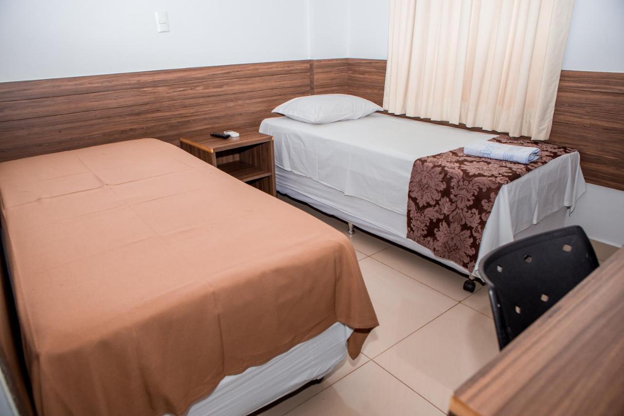 Hotel Belugi Гояния Екстериор снимка