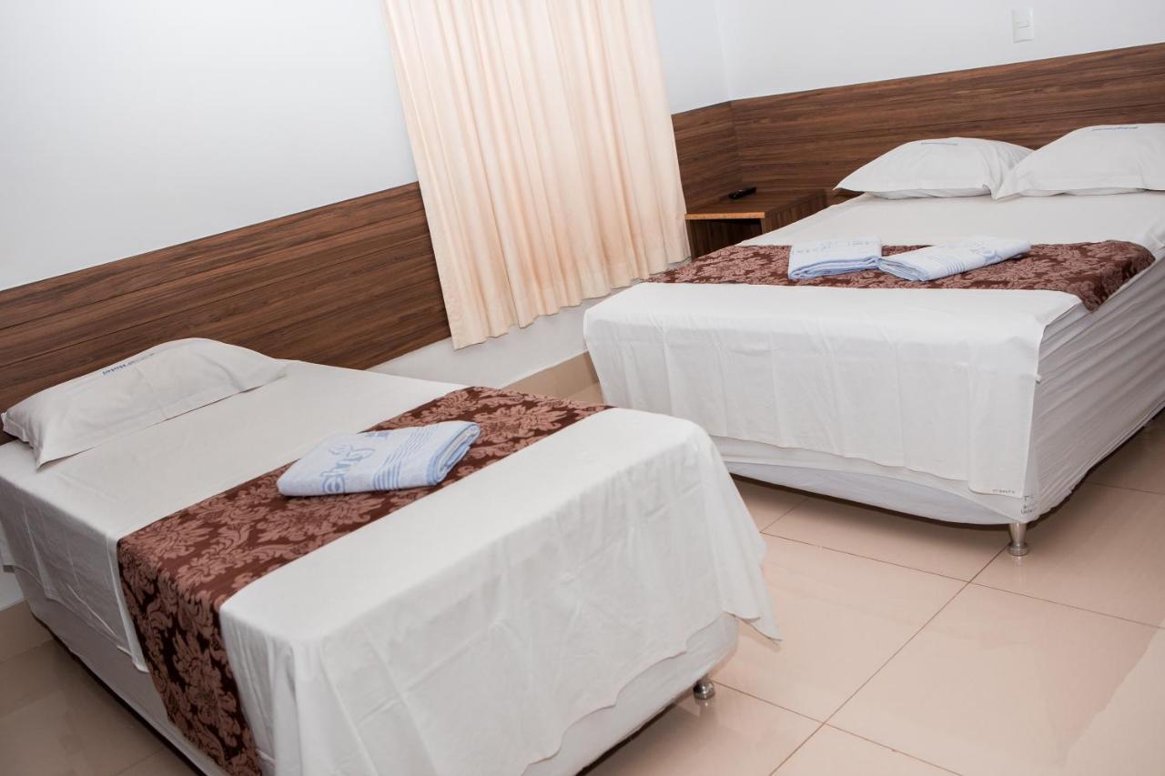 Hotel Belugi Гояния Екстериор снимка