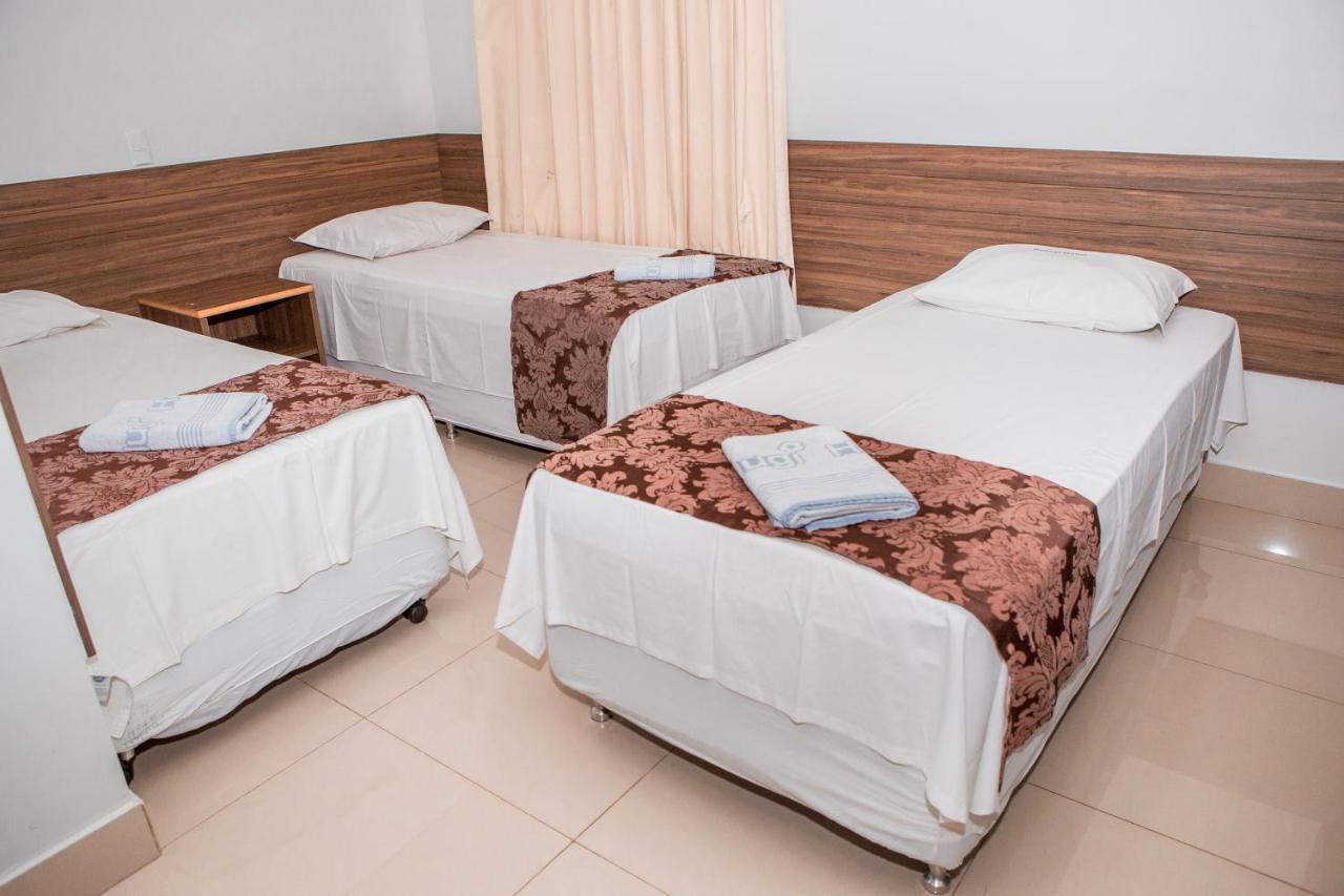 Hotel Belugi Гояния Екстериор снимка