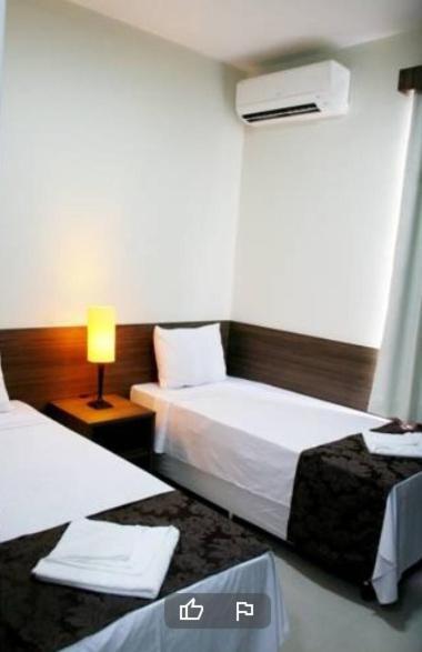 Hotel Belugi Гояния Екстериор снимка