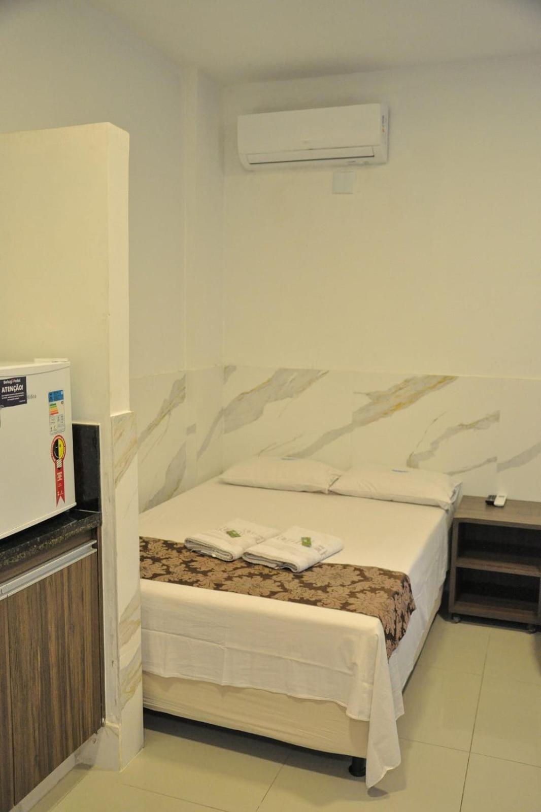 Hotel Belugi Гояния Екстериор снимка