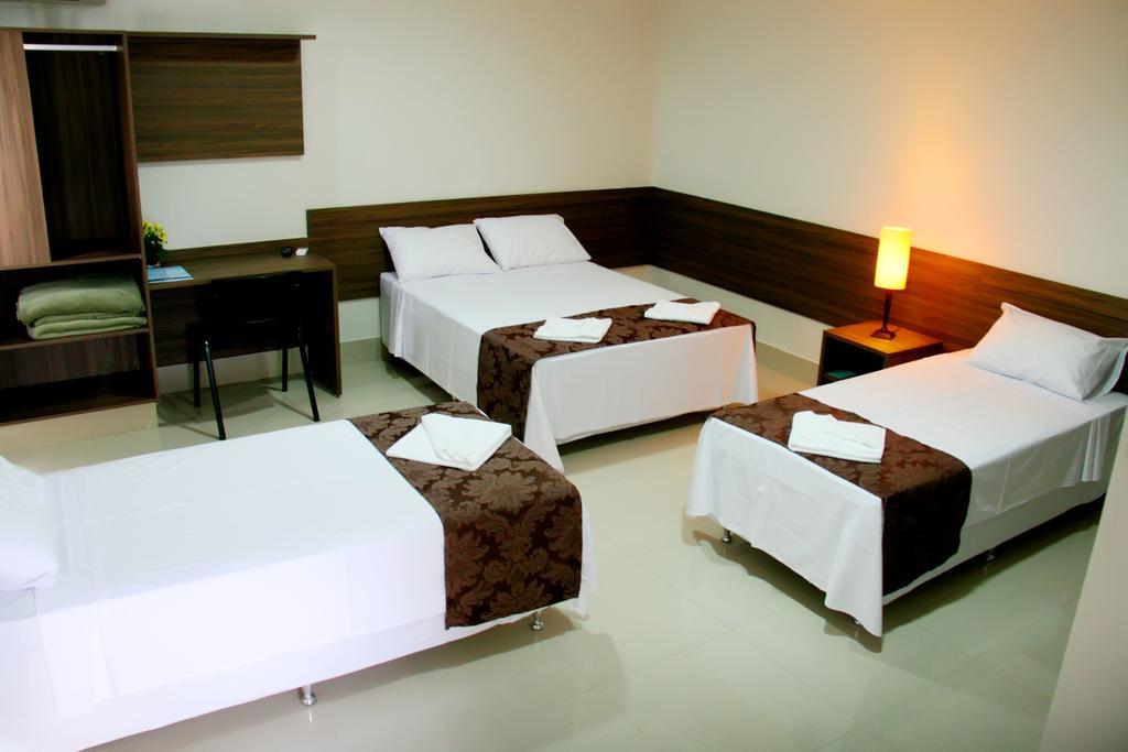 Hotel Belugi Гояния Стая снимка