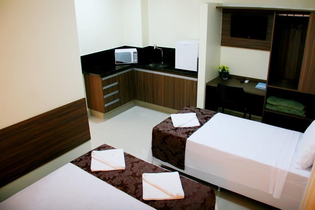 Hotel Belugi Гояния Екстериор снимка