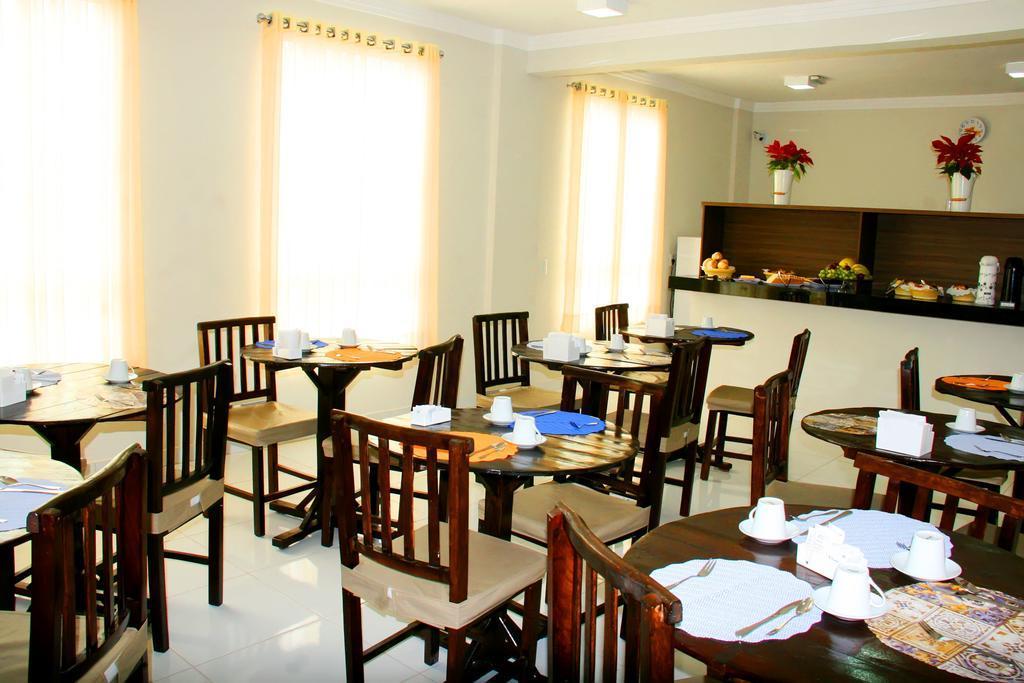 Hotel Belugi Гояния Екстериор снимка