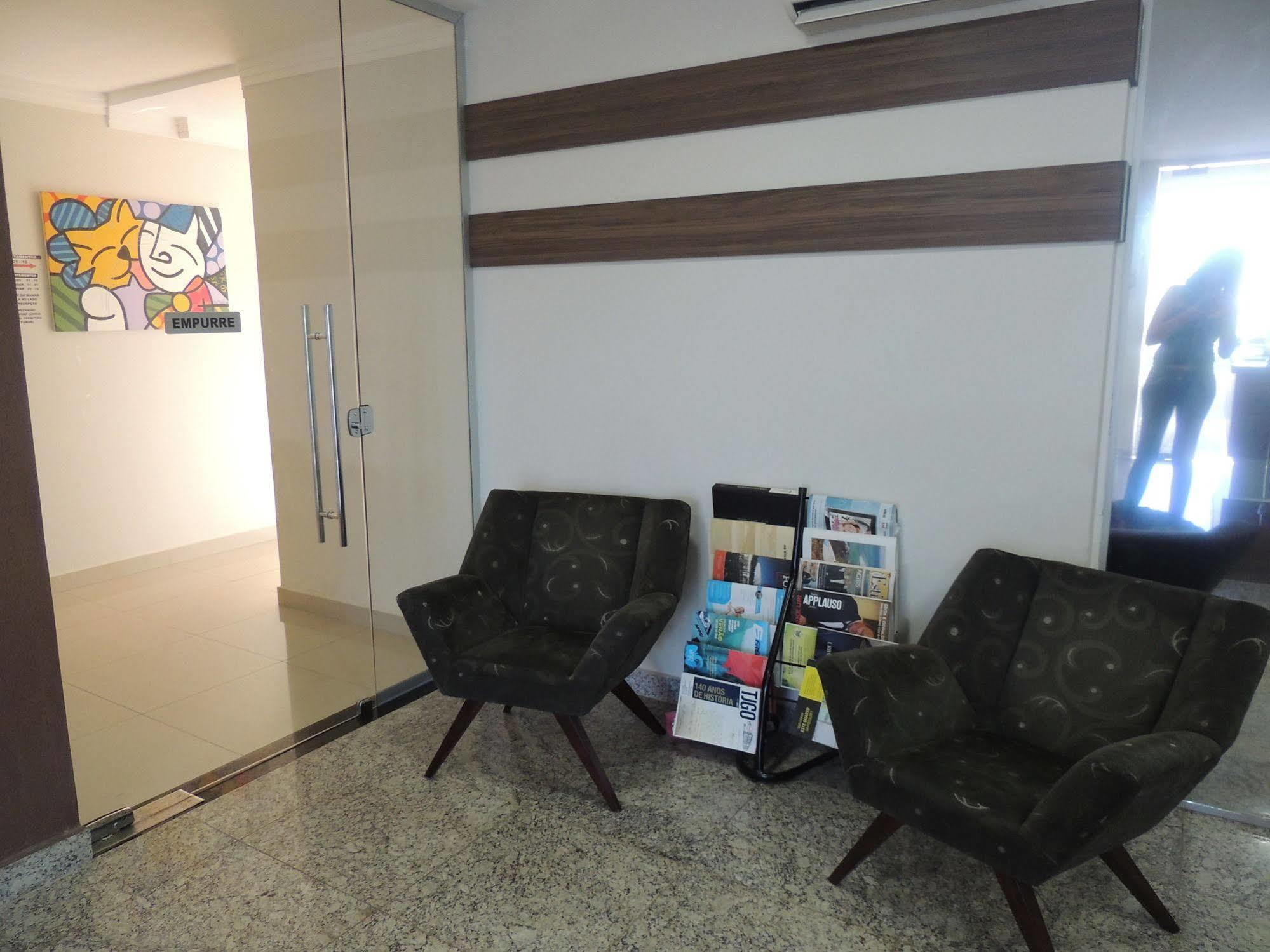 Hotel Belugi Гояния Екстериор снимка