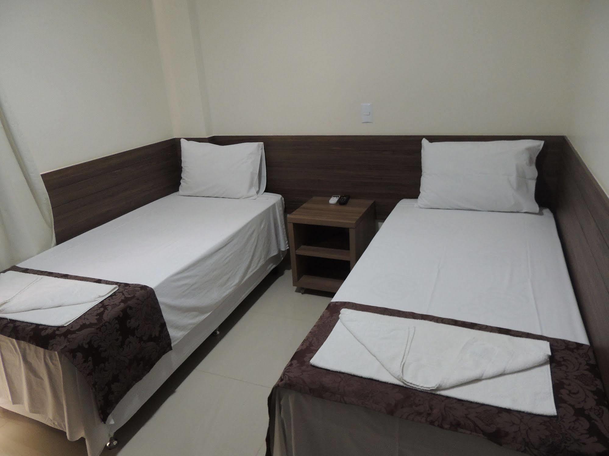 Hotel Belugi Гояния Екстериор снимка
